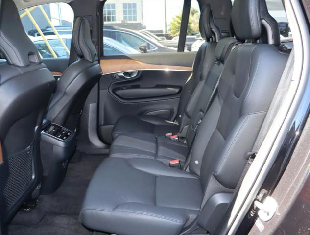 2024 Volvo XC90 B6 Plus Bright Theme 7-Seater