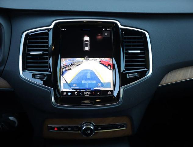 2024 Volvo XC90 B6 Plus Bright Theme 7-Seater