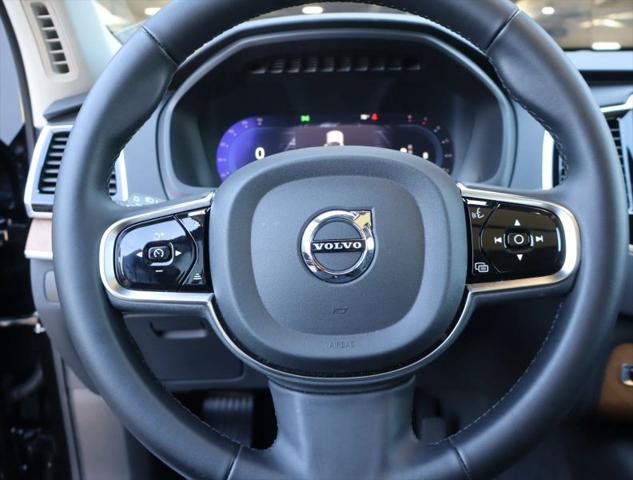 2024 Volvo XC90 B6 Plus Bright Theme 7-Seater