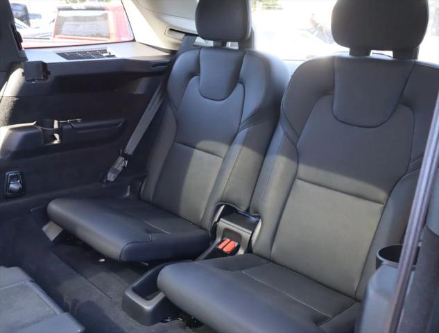2024 Volvo XC90 B6 Plus Bright Theme 7-Seater