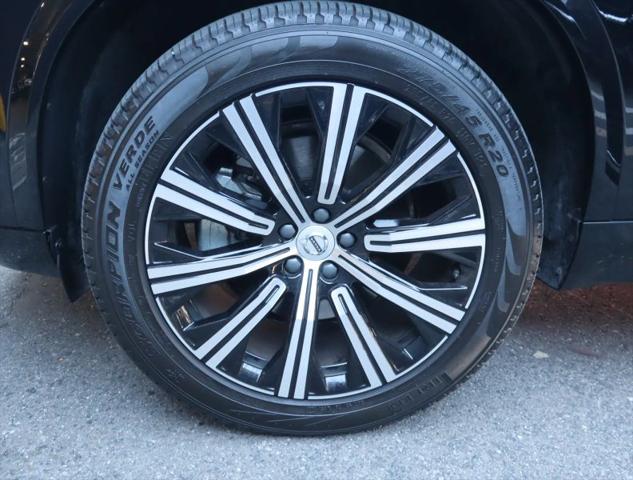 2024 Volvo XC90 B6 Plus Bright Theme 7-Seater