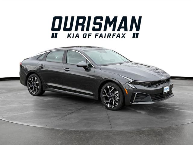2026 Kia K5 EX for sale in Fairfax, VA