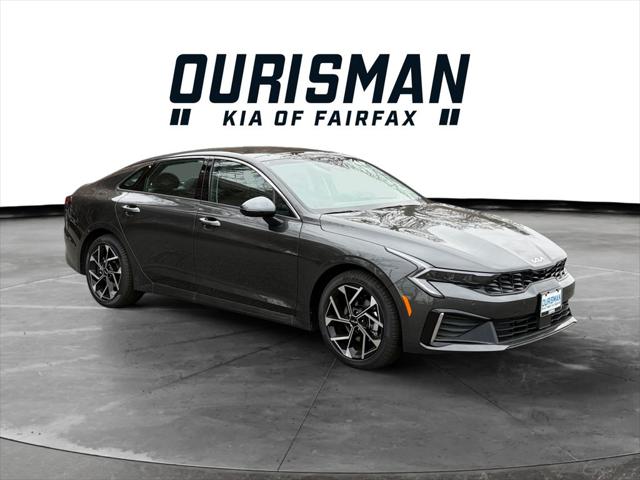 2026 Kia K5 EX for sale in Fairfax, VA
