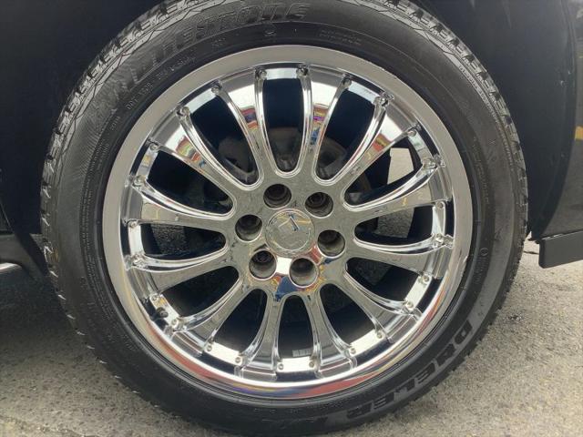 2011 Cadillac Escalade Luxury