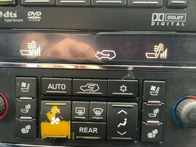 2011 Cadillac Escalade Luxury