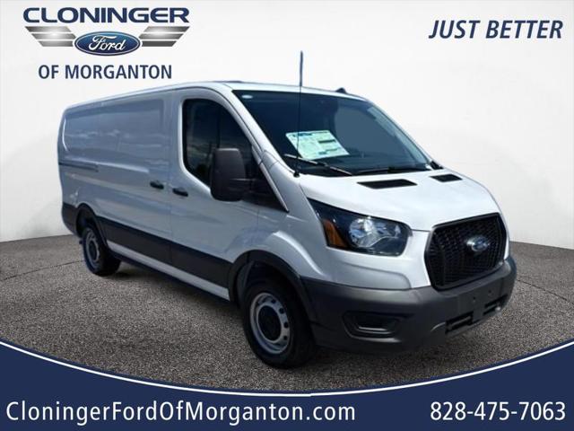 2025 Ford Transit Cargo Van Base for sale in Morganton, NC