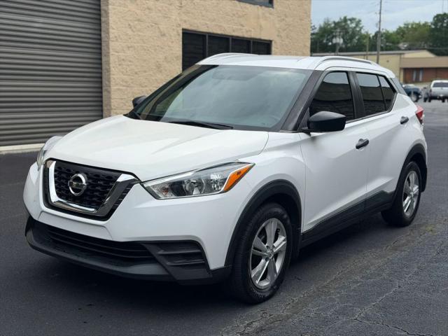 2019 Nissan Kicks S for sale in Alpharetta, GA