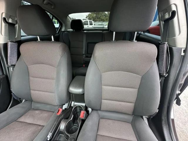 2016 Chevrolet Cruze Limited 1LT Auto