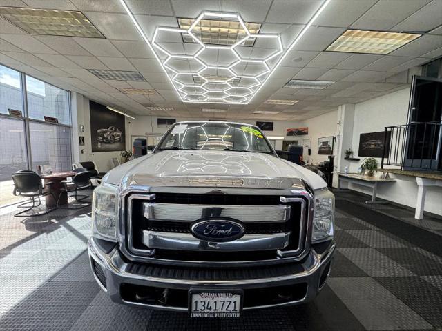 2016 Ford F-350 XLT