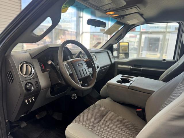 2016 Ford F-350 XLT