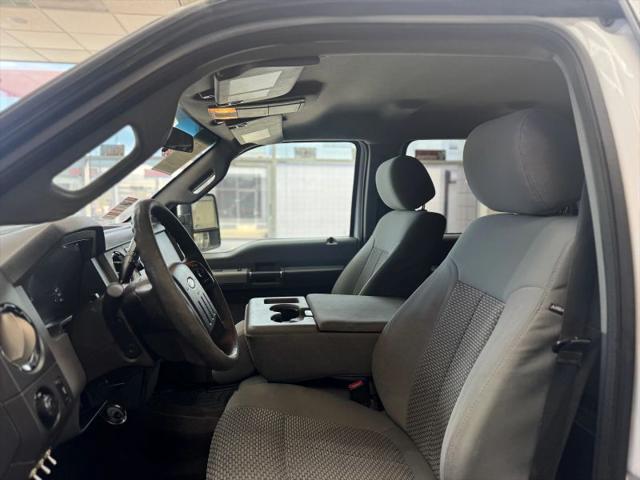 2016 Ford F-350 XLT