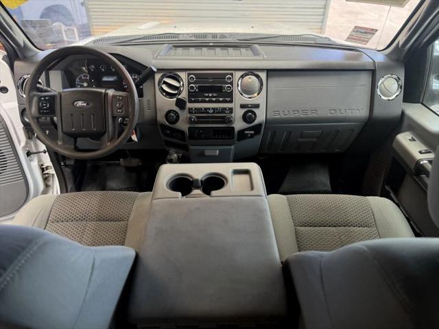 2016 Ford F-350 XLT