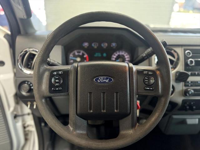 2016 Ford F-350 XLT