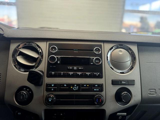 2016 Ford F-350 XLT