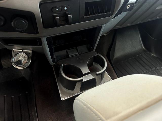 2016 Ford F-350 XLT