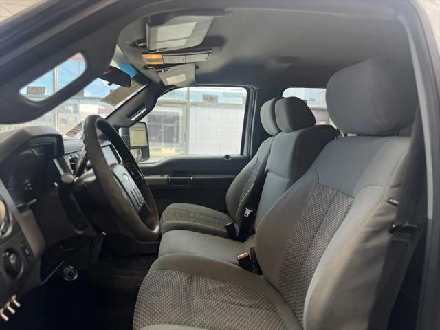 2016 Ford F-350 XLT