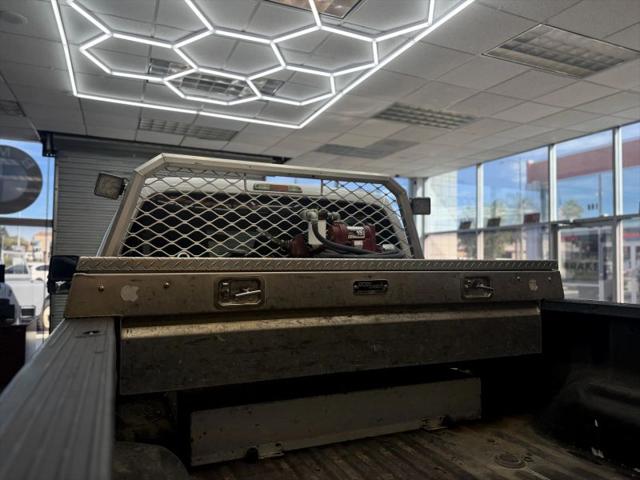 2016 Ford F-350 XLT