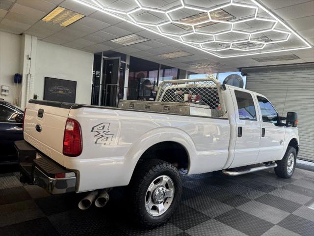 2016 Ford F-350 XLT
