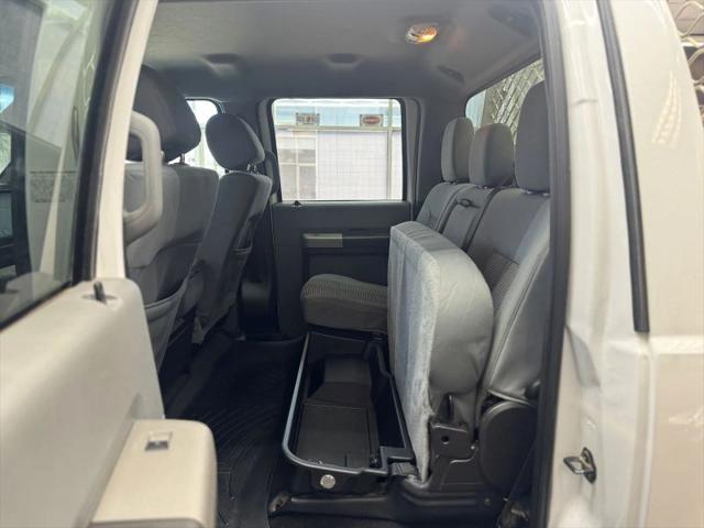 2016 Ford F-350 XLT