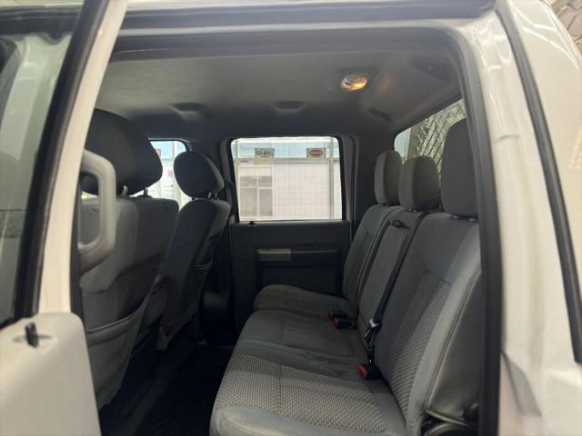 2016 Ford F-350 XLT