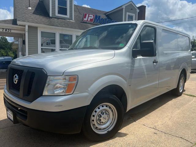 2014 Nissan 1500 S V6 for sale in Manassas, VA
