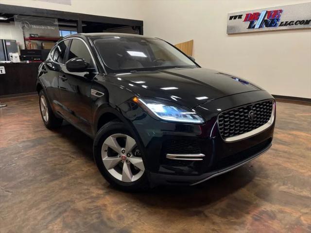 2021 Jaguar E-PACE P250 AWD Automatic for sale in Jacksonville, FL