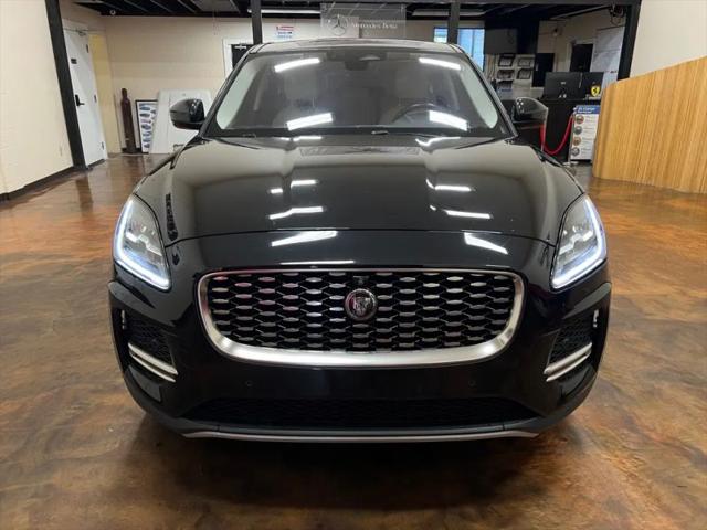2021 Jaguar E-PACE P250 AWD Automatic