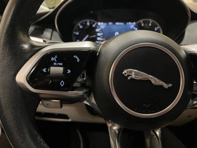 2021 Jaguar E-PACE P250 AWD Automatic