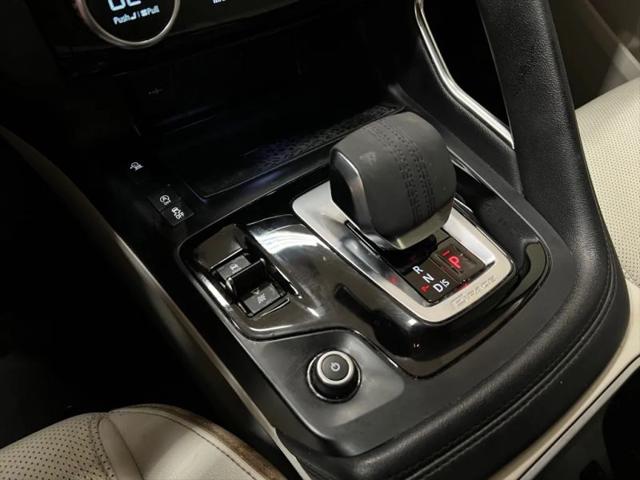 2021 Jaguar E-PACE P250 AWD Automatic