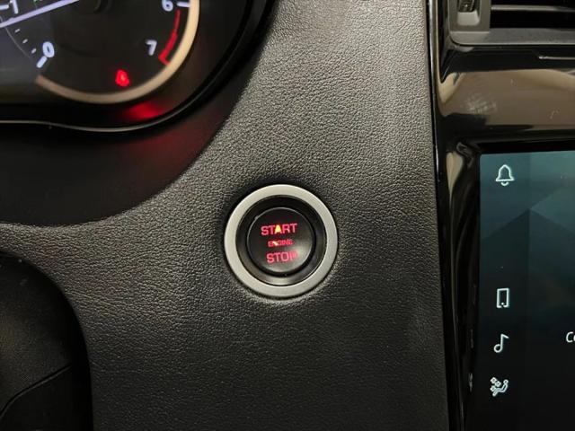 2021 Jaguar E-PACE P250 AWD Automatic