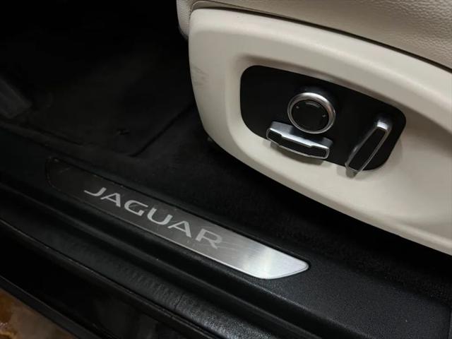 2021 Jaguar E-PACE P250 AWD Automatic