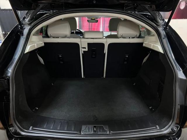 2021 Jaguar E-PACE P250 AWD Automatic