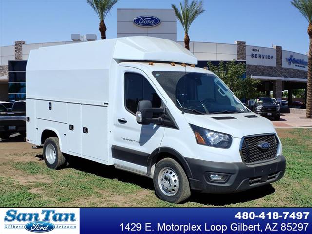 2025 Ford Transit Cutaway Base for sale in Gilbert, AZ