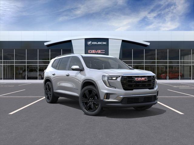 2025 GMC Acadia FWD Elevation for sale in China Township, MI