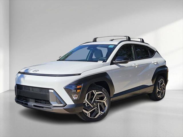 2026 Hyundai Kona SEL Premium for sale in Irving, TX