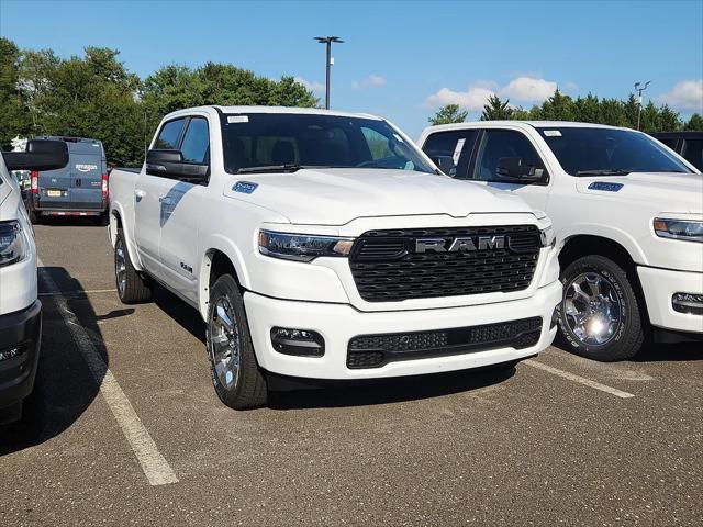 2025 Ram 1500 Big Horn Crew Cab 4x4 5'7" Box for sale in Sicklerville, NJ