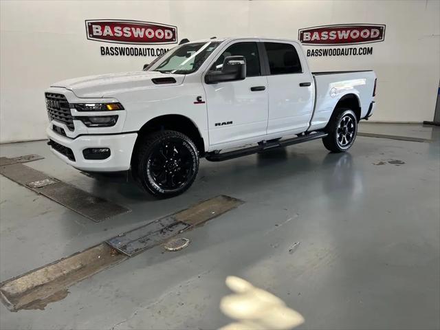 2026 Ram 2500 Big Horn for sale in Fort Payne, AL
