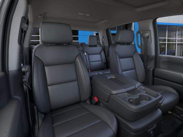 New 2026 Chevrolet Silverado 2500HD Work Truck For Sale in Muscle Shoals, AL