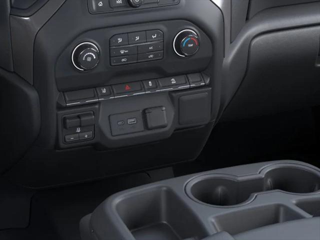 New 2026 Chevrolet Silverado 2500HD Work Truck For Sale in Muscle Shoals, AL