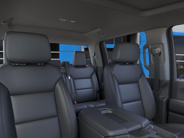 New 2026 Chevrolet Silverado 2500HD Work Truck For Sale in Muscle Shoals, AL