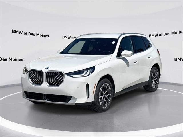 2026 BMW X3 30 xDrive for sale in Urbandale, IA