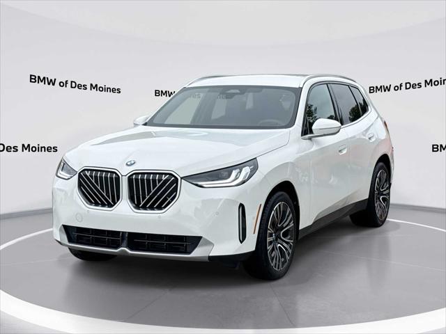2026 BMW X3 30 xDrive for sale in Urbandale, IA