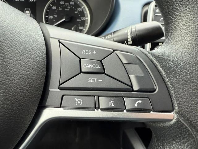 New 2025 Nissan Versa For Sale in Bellingham, WA