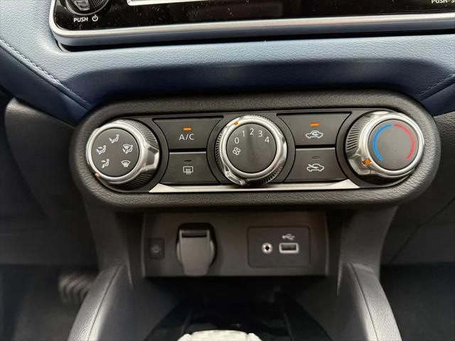 New 2025 Nissan Versa For Sale in Bellingham, WA