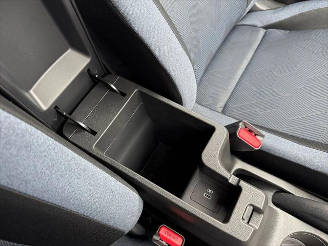 New 2025 Nissan Versa For Sale in Bellingham, WA