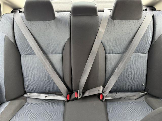New 2025 Nissan Versa For Sale in Bellingham, WA