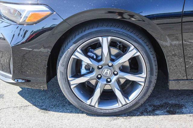 2026 Honda Civic Sport Touring