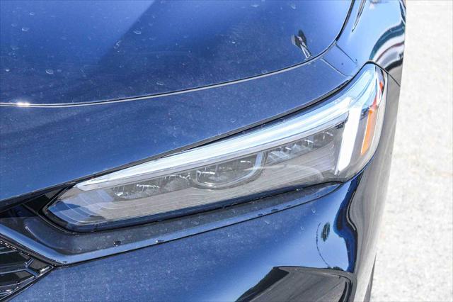 2026 Honda Civic Sport Touring