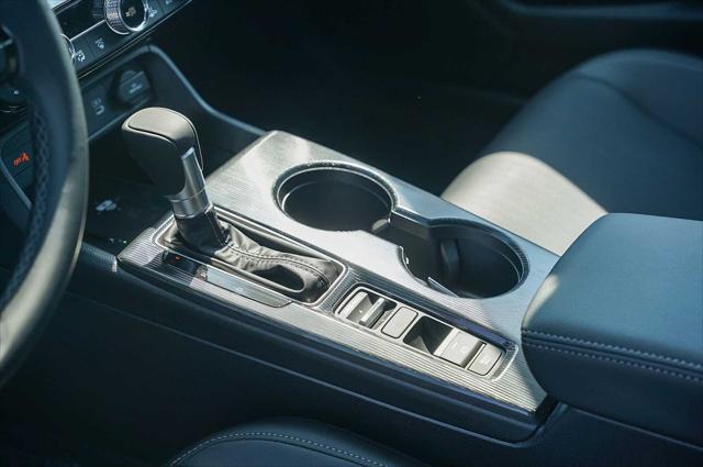 2026 Honda Civic Sport Touring