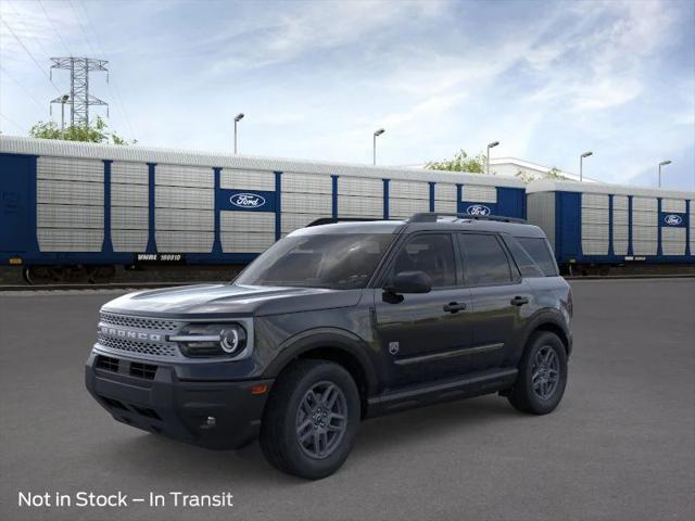 2025 Ford Bronco Sport Big Bend for sale in Belleville, MI